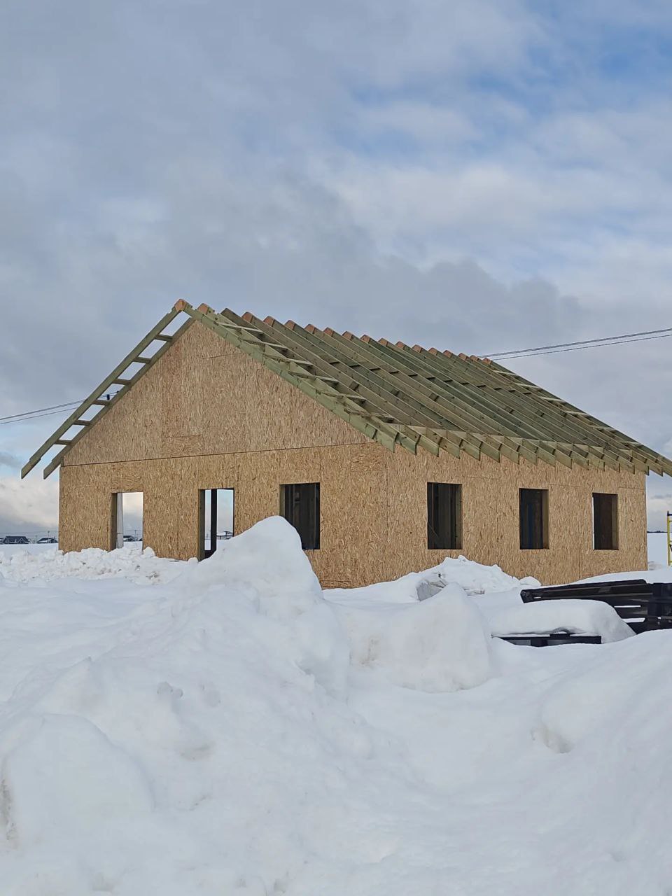 Классик 9.4 х 9.7